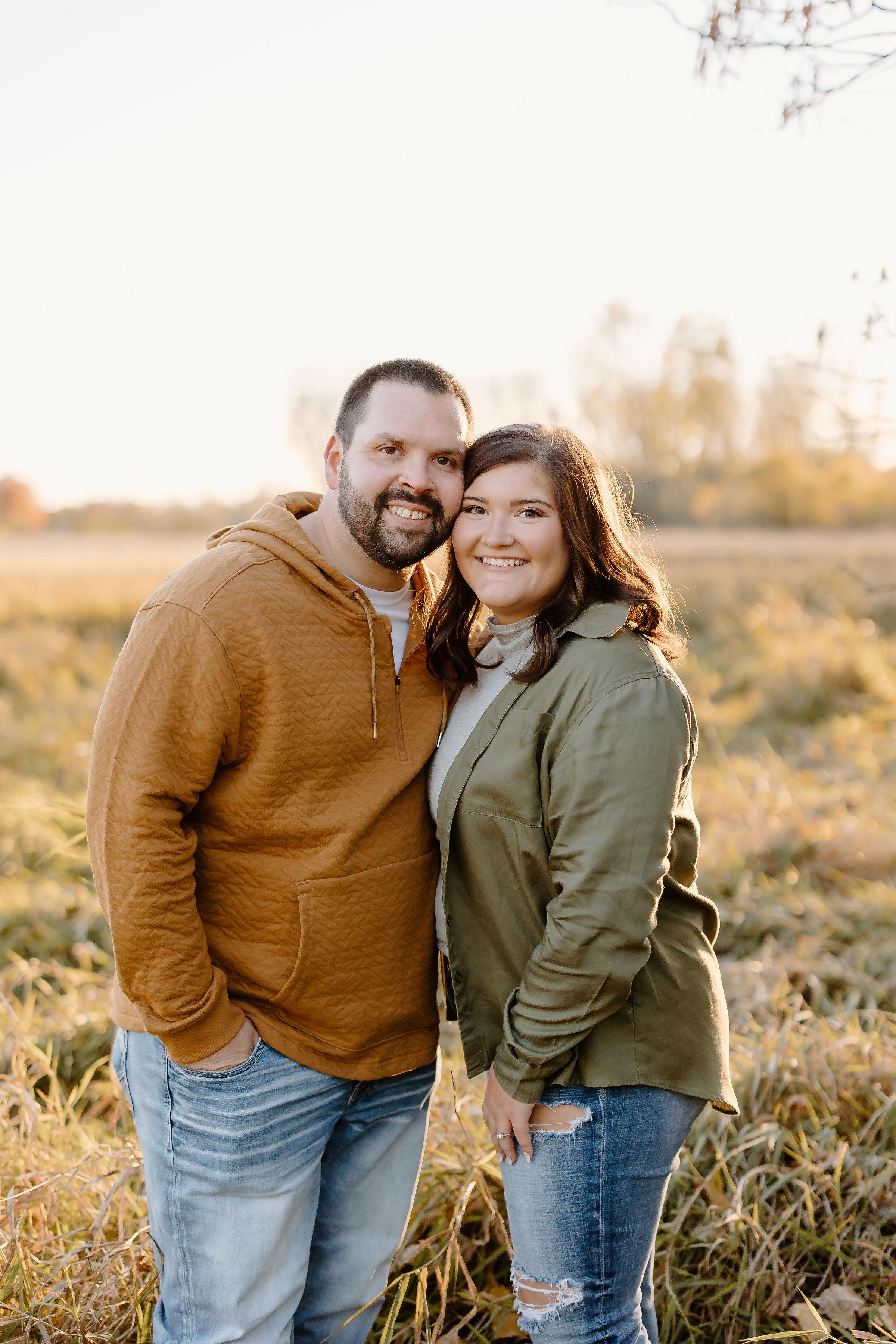 The Wedding Website of Joel Bartels and Halle Kalwitz