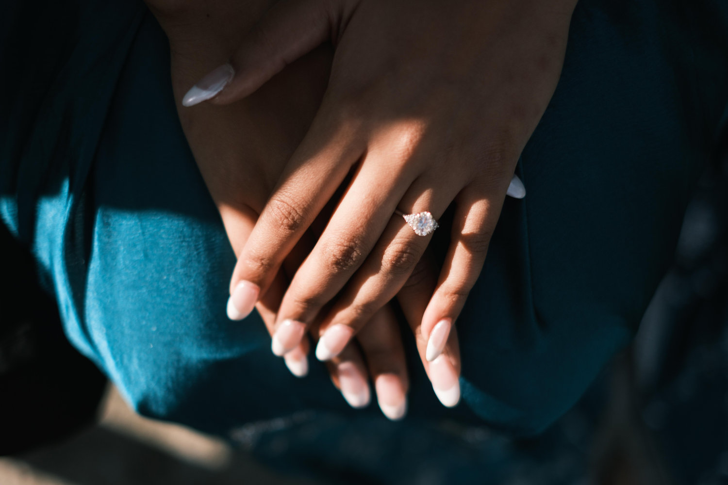 The Wedding Website of Pavitra Velan and Surdiv Vijayakumar