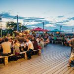 Zero Gravity Brewery