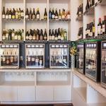 SIP Wine Room