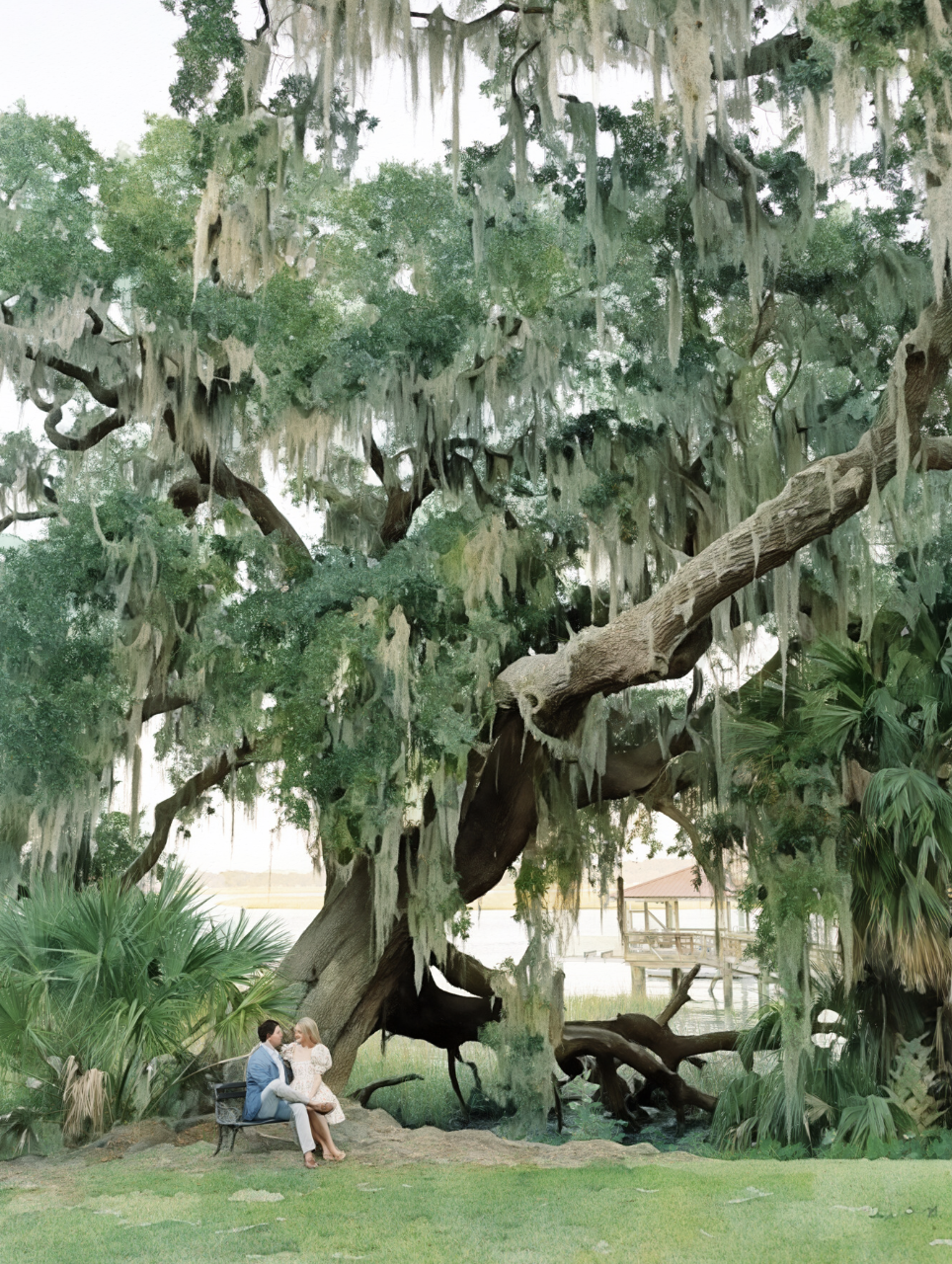 The Wedding Website of Cali Blocker and Aaron Stevens