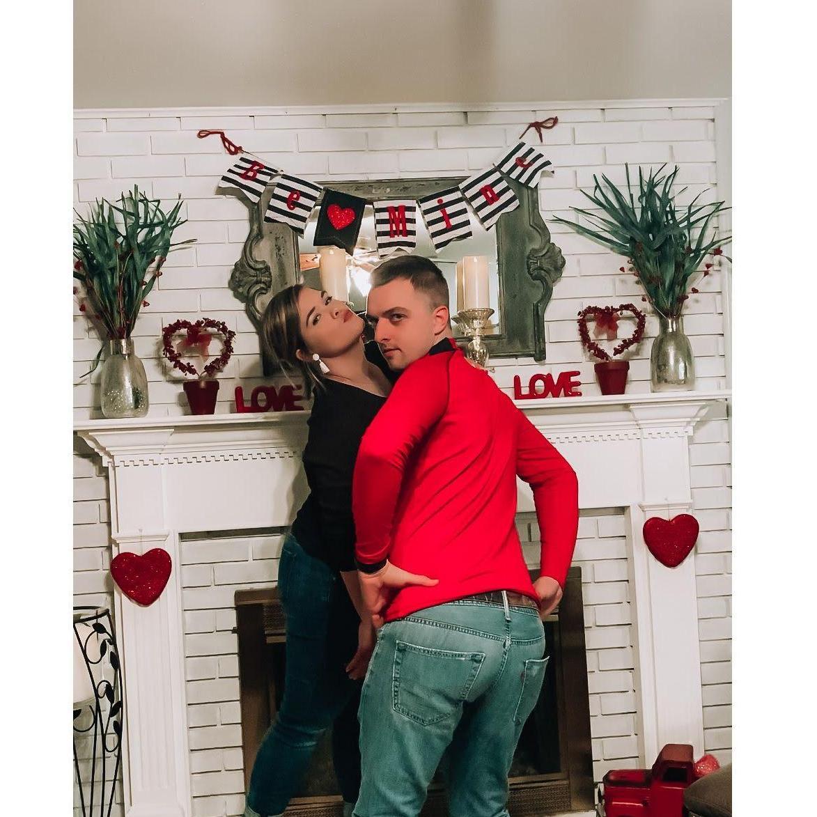 Valentines Day!