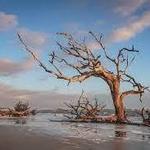 Jekyll Island Beach Airbnb
