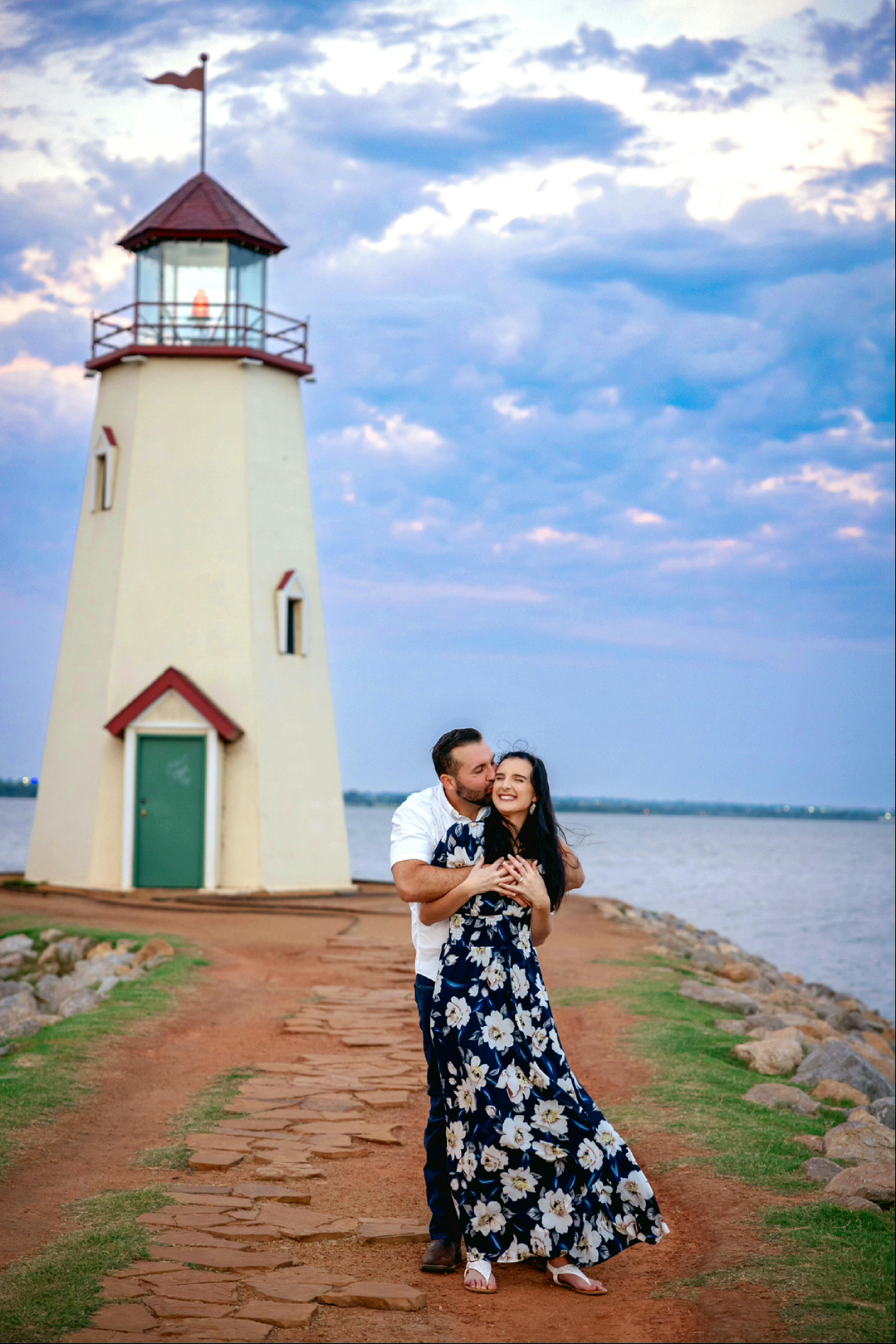 The Wedding Website of Sarah Peterson and Chase Gogel