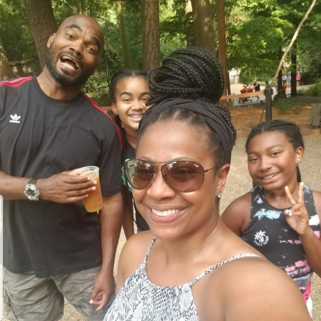 Busch Gardens