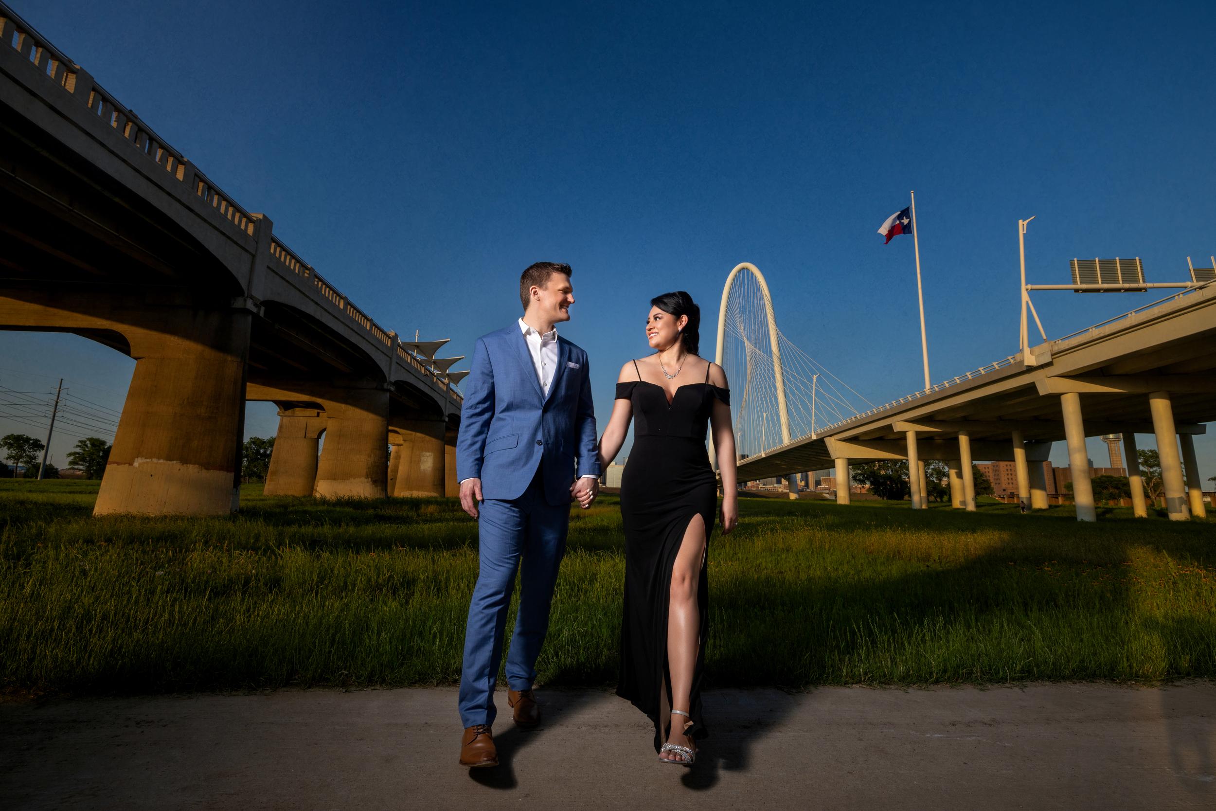 The Wedding Website of Daniel Bennett and Jacqueline Mendoza