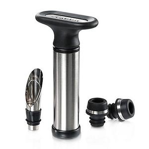Rabbit - rabbit® Stainless Steel Wine Preserver Set