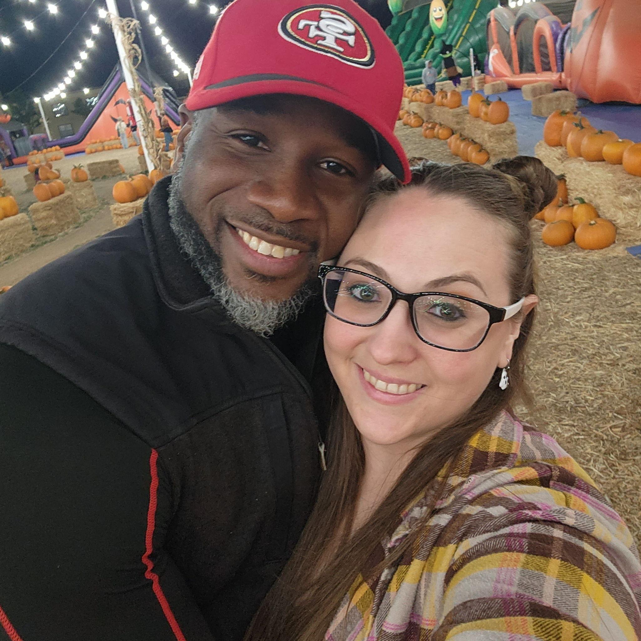 Spooky Season Pumpkin Patch - October 2023