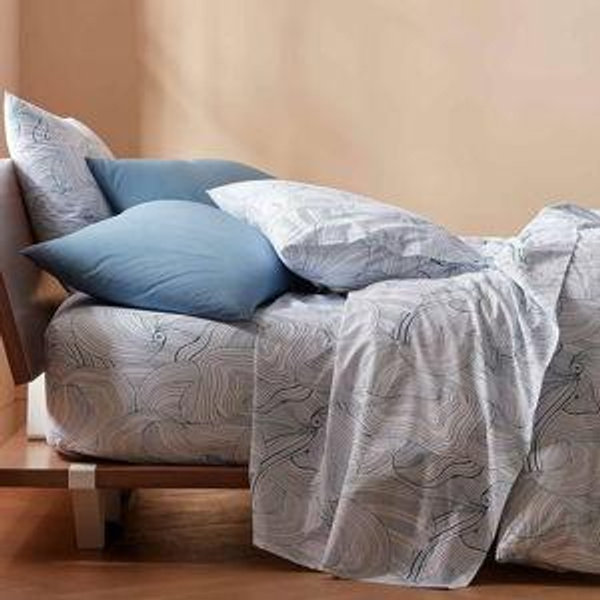 Classic Percale Core Sheet Set