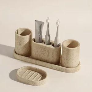 Bathroom Accessories Set