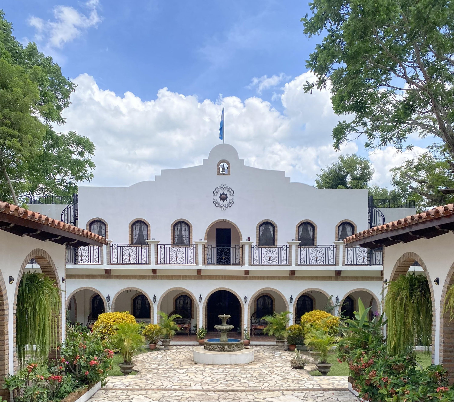The Wedding Website of Maria Jesus Trejo and David Gerardo Salguero