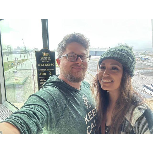 Northern Ireland 2023