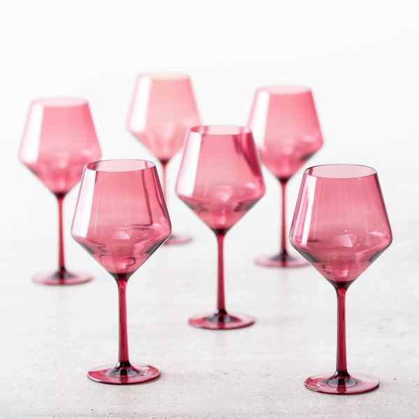 Fortessa Sole Outdoor Wine Glass - Thumbnail 3