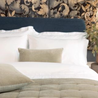 Jaipur Quilted Throw