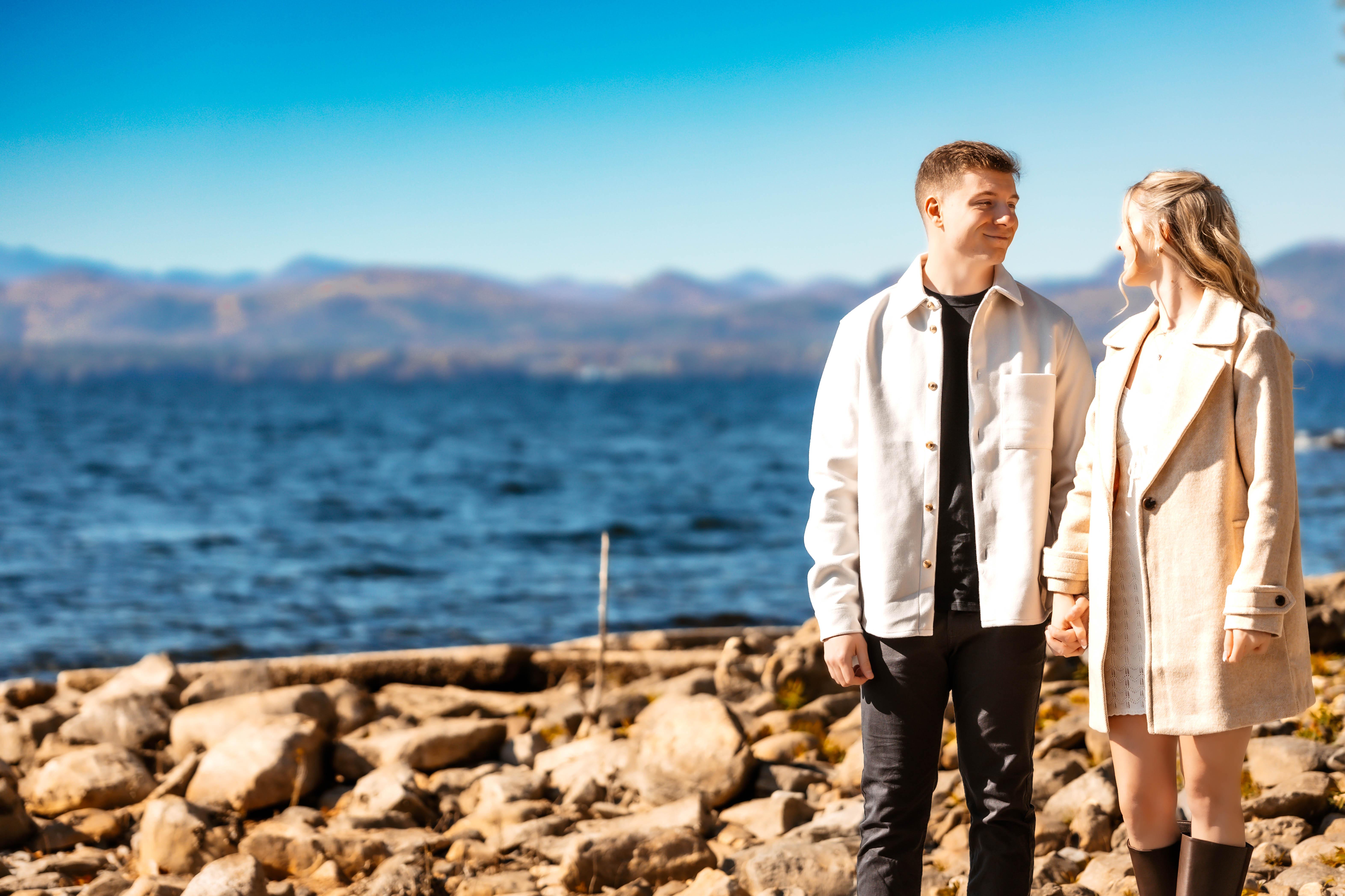 The Wedding Website of Emily Hemsted and Denis Palic
