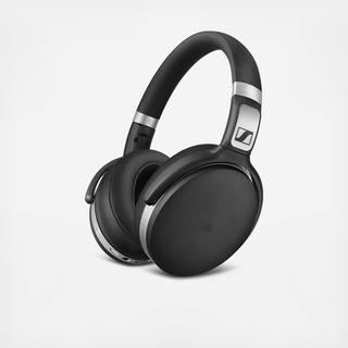 HD 4.50 BTNC Wireless Headphones