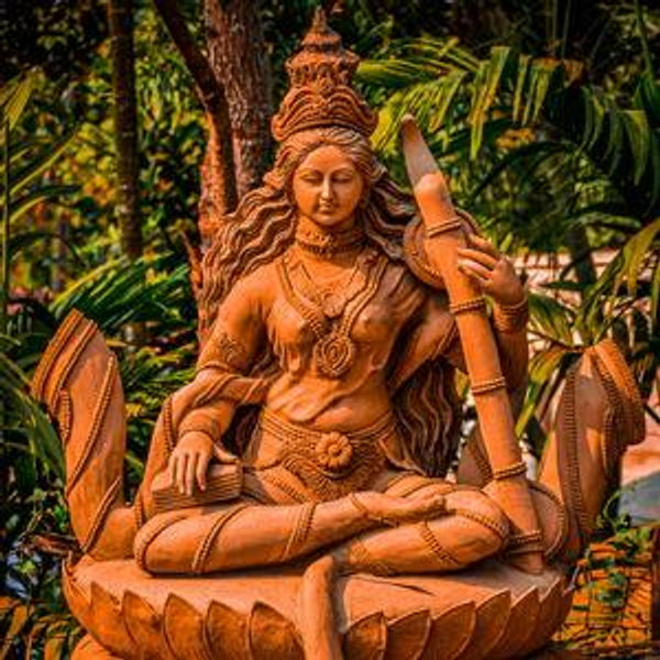 Templo Saraswati