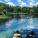 Wekiwa Springs State Park