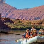 Mild to Wild Rafting