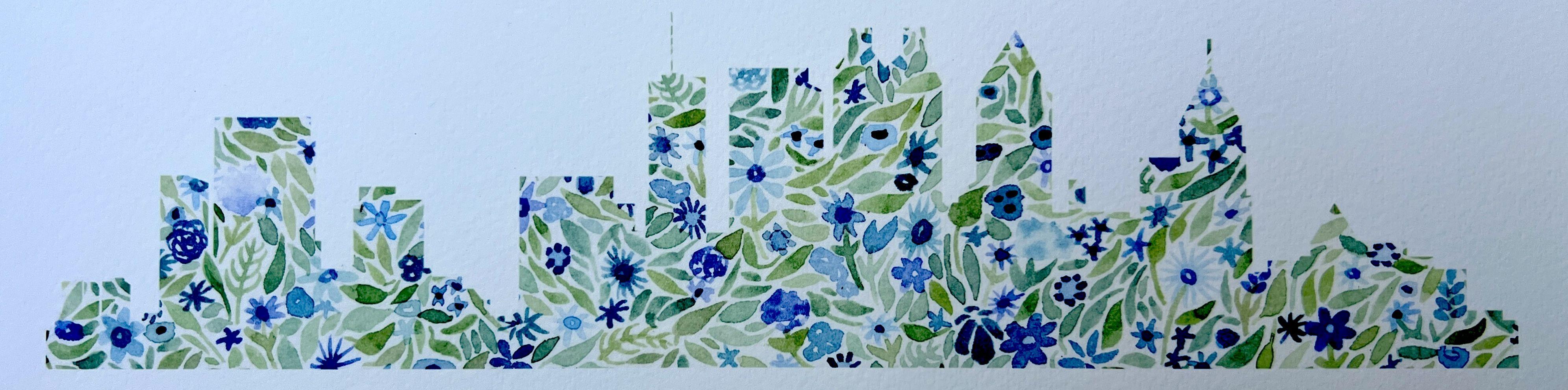 The Wedding Website of Mary Catherine Pelham and Nyong Nkereuwem