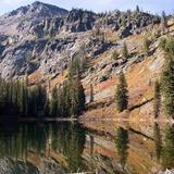 Kootenai Creek Trailhead
