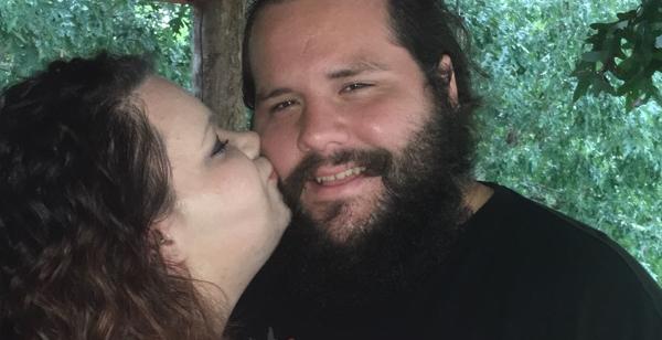 The Wedding Website of Leeanna Workman and Tron Micol