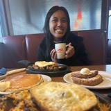 Denny's