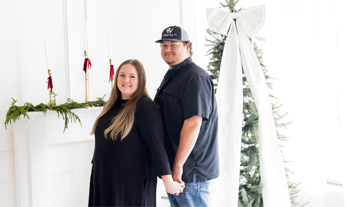 The Wedding Website of Savanna Payne and Gary Ryan Jr.