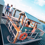 Lagerheads Beach Bar & Watersports