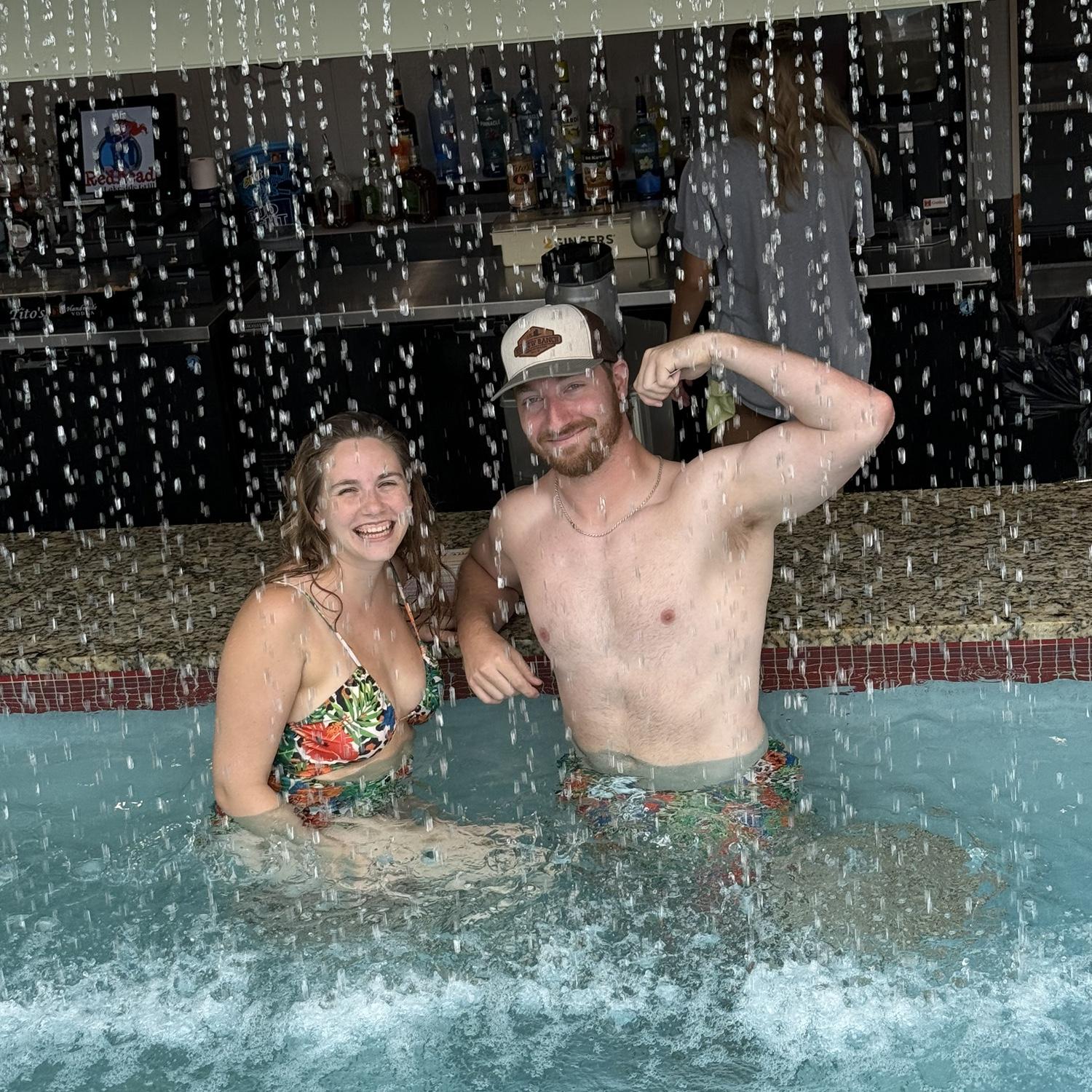 Ozarks Trip- 2025