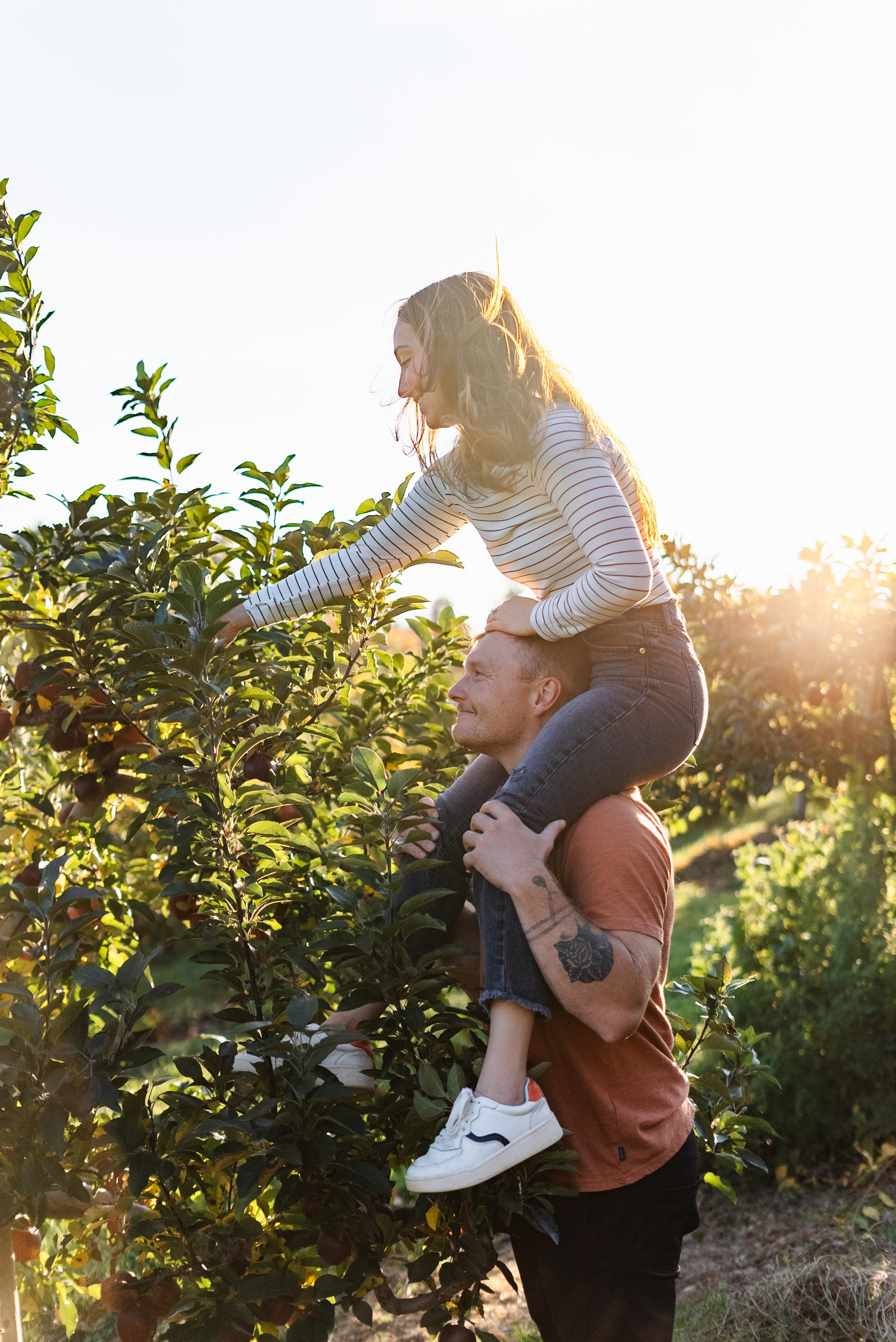 The Wedding Website of Dominique Breault and Danny Hicks