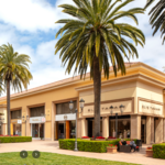 Fashion Island