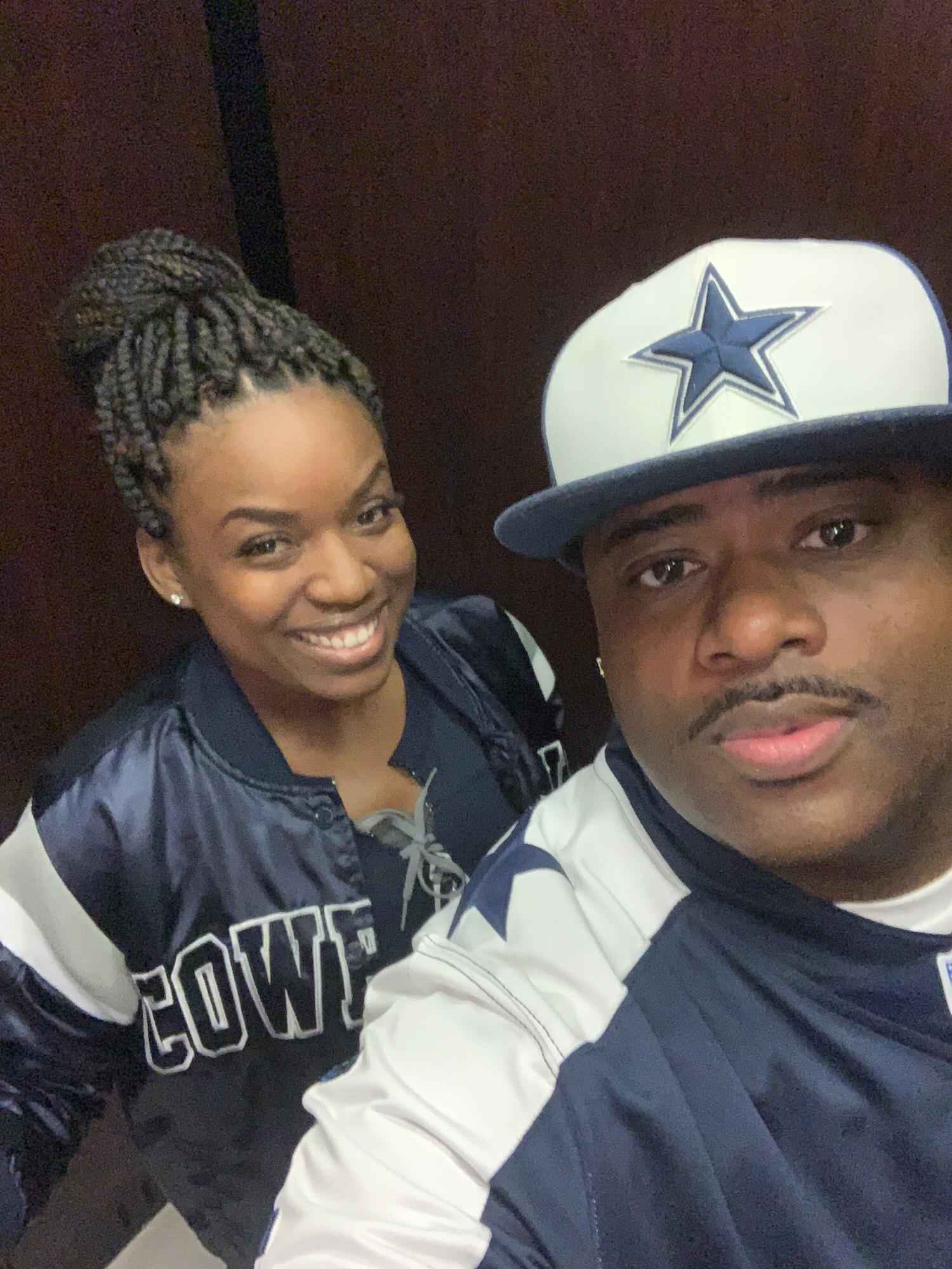 Dallas Cowboys ⭐️
