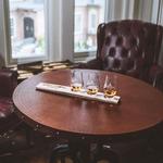 WhistlePig Whiskey Parlour