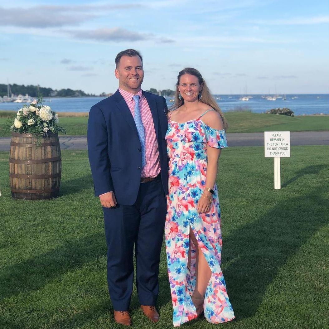 Chad and Evan's Wedding