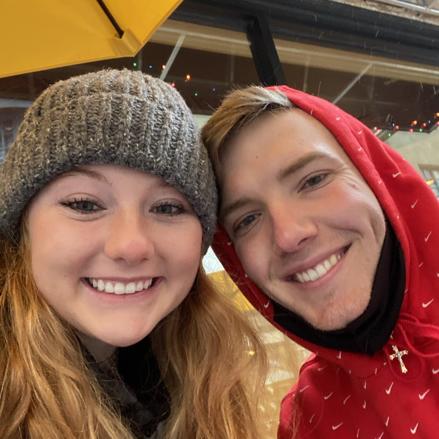 Breckenridge!