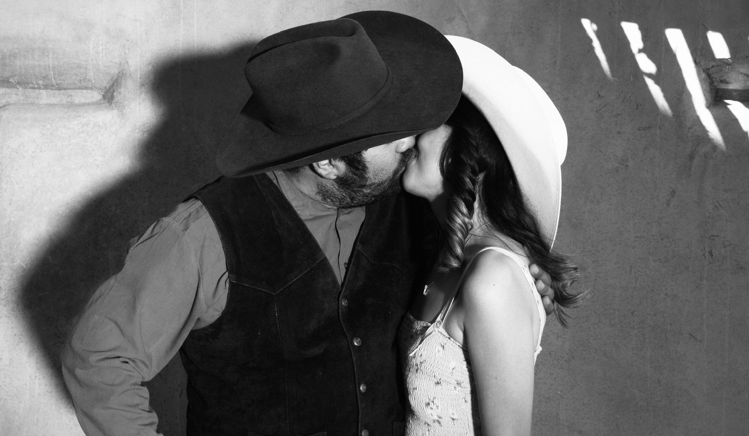 The Wedding Website of Miranda Vasquez and Samuel Salazar