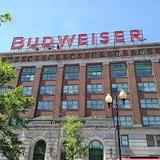 Anheuser-Busch St. Louis Brewery