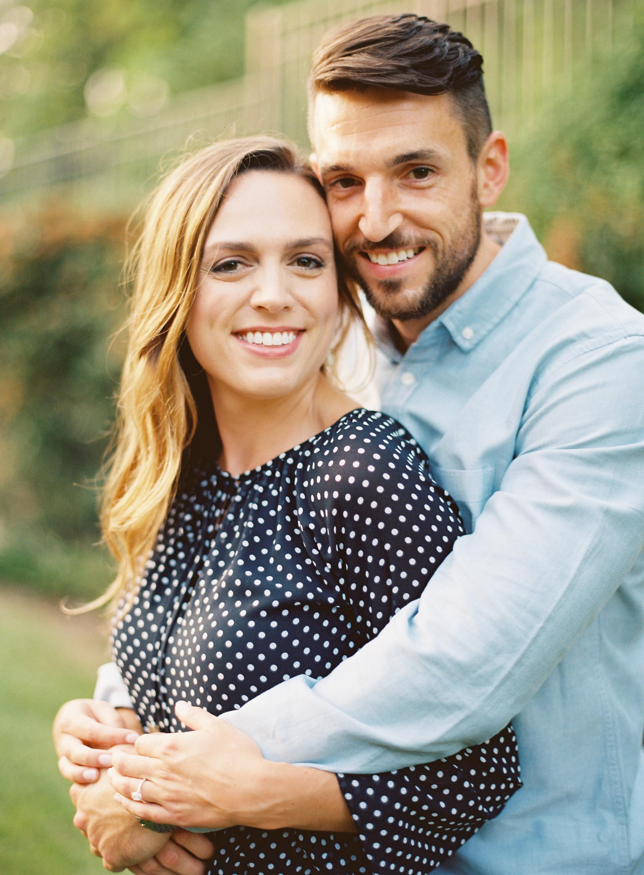 The Wedding Website of Catey Hunter and Paul Fenner