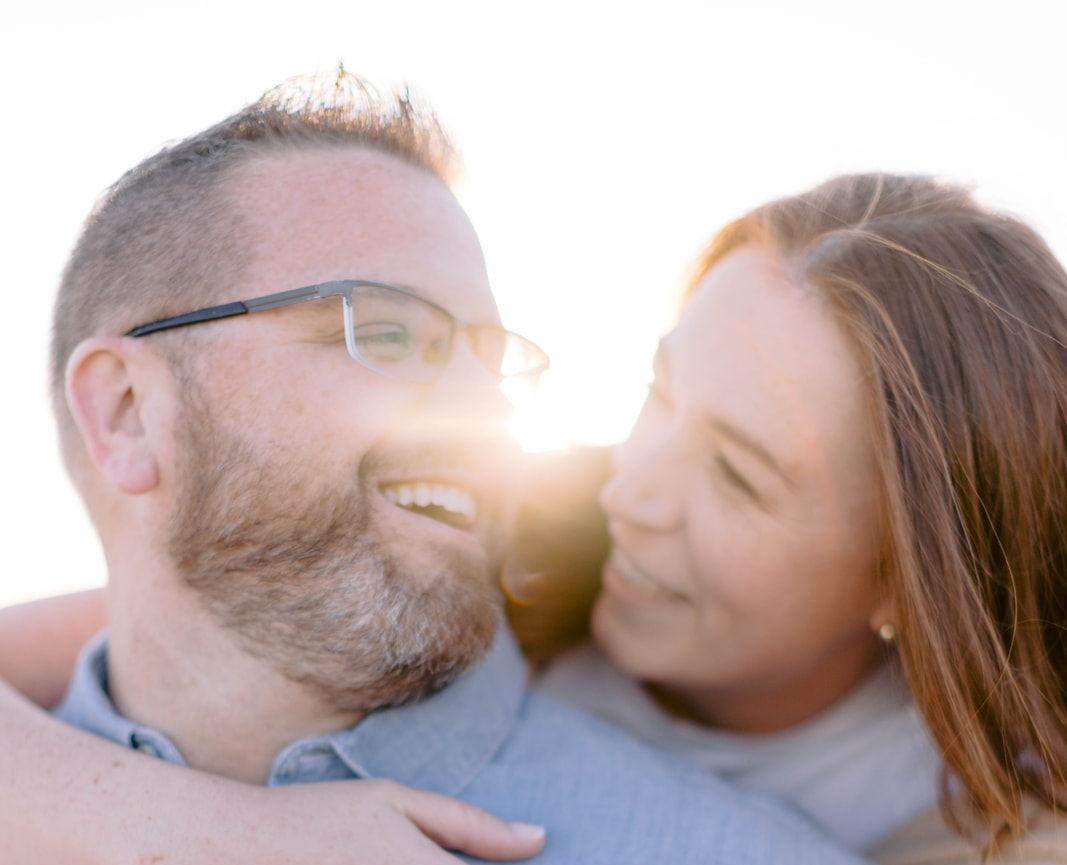 The Wedding Website of Elizabeth Randazzo and Brian Pollard