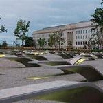 National 9/11 Pentagon Memorial