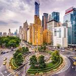 The Shops at Columbus Circle
