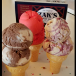 Zak's Kandy Haus- St Ignace