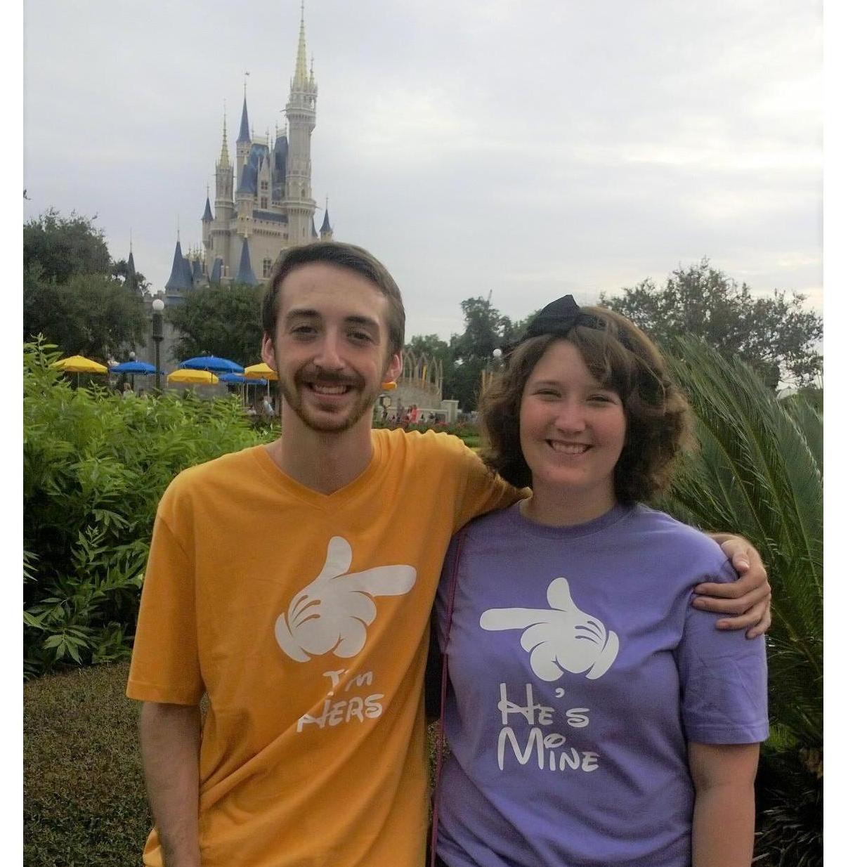 2013 - Disney