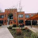 pFriem Family Brewers - Milwaukie Tasting Room