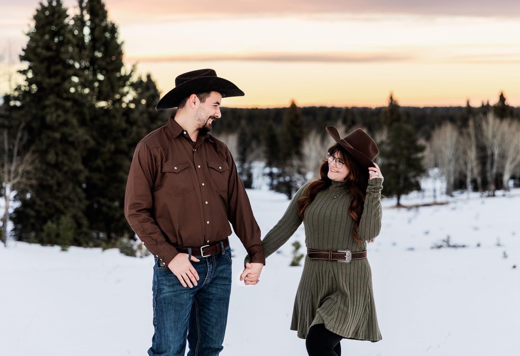 The Wedding Website of Alyssa Meeks and Dylan Smalley