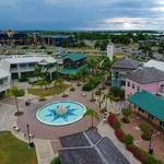 Whitter Village