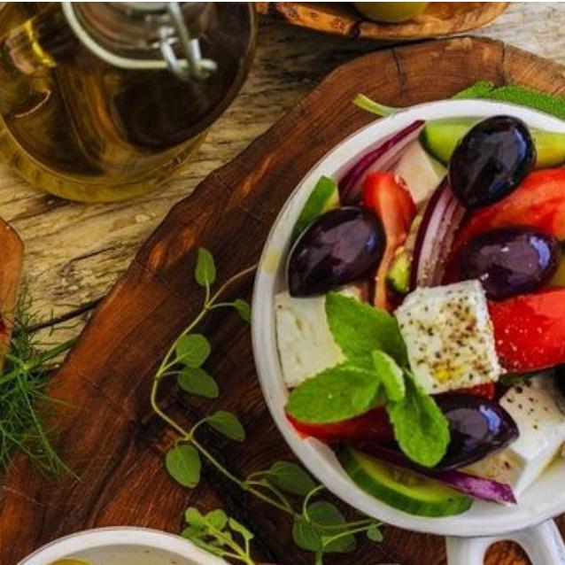 Cooking Class in Sifnos