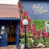 Café on St. Armands