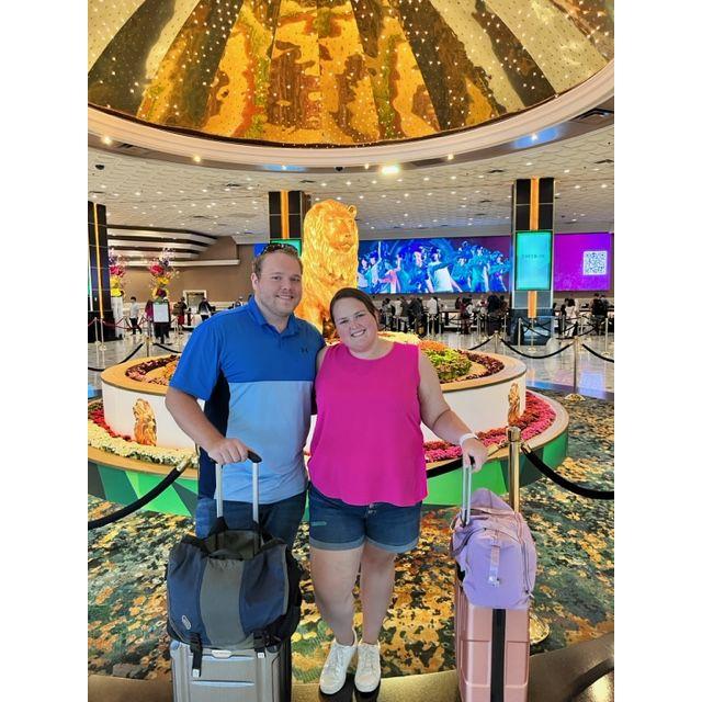 Trip to Vegas - May 2023